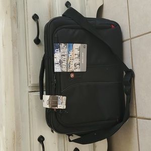 Swiss Gear Laptop Bag